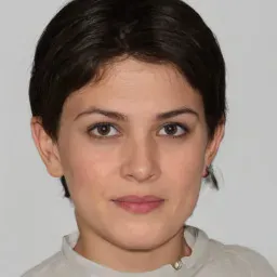 Avatar da usuária Mariana