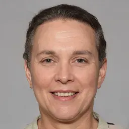 Avatar da usuária Fernanda