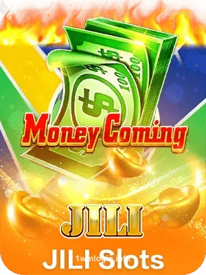 Jogo Money Coming Jili Slots no 1winbet